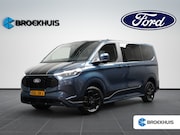 Ford Transit Custom - Tourneo 340 2.5 PHEV Sport 233pk | 8 Persoons | Elekt. Trekh