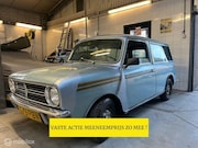 MINI Clubman - 1100 Estate SCHUURVONDST / RESTAURATIE PROJECT VASTE PRIJS Z