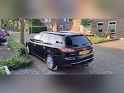 Ford Mondeo - 1.6 TDCi ECOnetic Lease Titanium