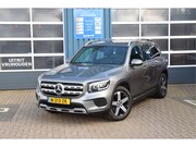 Mercedes-Benz GLB-Klasse - 200 Business Solution Automaat Navi