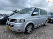 Volkswagen Multivan - 2010 * 2.0 TDI L1H1 Highline * PERSONENBUS * AUTOMAAT
