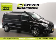 Mercedes-Benz Vito - CDI 140PK | Clima | Cruise | 3 Zits | LED | Elektrpakket