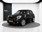 MINI Countryman - 1.6 Cooper S Chili (PANO, STOELVERWARMING, NAVI, CRUISE, GOE