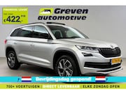 Skoda Kodiaq - 1.5 TSI 150PK Sportline Business 7p | Pano | Sfeer | Virtual