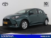Toyota Yaris - 1.5 Hybrid 115 Active | Apple CarPlay/Android Auto | Climate