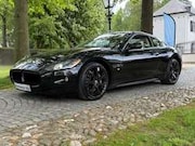 Maserati GranTurismo - V8 4.7 GT-S | 1ste Eig. | Buttons | MC-shift | NL