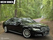 Audi A8 - 4.2 FSI quattro Pro Line+ ~ Top staat ~ Youngtimer ~
