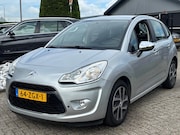 Citroën C3 - 1.2 VTI Collection 2012 Grijs 1E Eigenaar 44 DKM