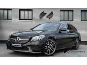 Mercedes-Benz C-klasse - Estate 300 d AMG