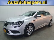 Renault Mégane - Estate 1.3 TCe Zen NAVI/CRUISE/AIRCO/TRHAAK