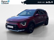 Kia Niro - 1.6 GDi Hybrid DynamicPlusLine | Trekhaak | Schuifdak | Stoe