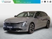 Peugeot 508 - SW 1.6 HYbrid 180 GT 7, 4 kW boordlader | Alcantara