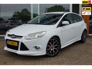 Ford Focus - 1.0 EcoBoost Titanium