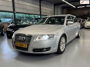 Audi A6 - 2.7 TDI quattro Pro Line