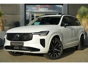 Volvo XC90 - 2.0 T8 FACELIFT Plug-in hybrid AWD Ultra Dark 455pk Panorama