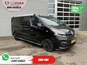 Renault Trafic - 2.0 dCi 145 pk L2 DC Dubbel Cabine NL Auto/ LED/ Leder/ Stoe