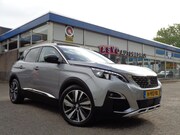 Peugeot 3008 - HYbrid 225pk e-EAT Allure Pano Schuif Leder Cam NL Auto