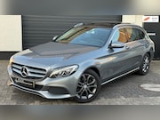Mercedes-Benz C-klasse - 180 Prestige | Pano | Dodehoek | Automaat | Trekhaak
