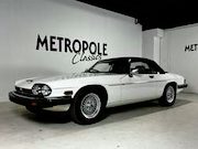 Jaguar XJS - V12 Cabriolet M0797
