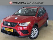 Seat Arona - 1.0 TSI Reference | Airco | Cruise