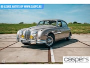Jaguar MK II - MK2 3.4L | Origineel NL geleverd | Gerestaureerd