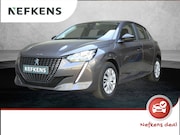 Peugeot 208 - Active 75pk | Apple CarPlay/Android Auto | Airco | Cruise Co