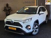 Toyota RAV4 - 2.5 Hybrid AWD Style|GARANTIE|CRUISE|CARPLAY|CAMERA|LEDER|EL