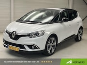 Renault Scénic - 1.3 TCe Intens / Automaat / Trekhaak / Eerste eigenaar / Tre