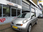 Nissan Micra - 1.2 Visia