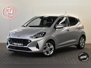 Hyundai i10 - 1.0 Comfort 5-zits AIRCO|CARPLAY|STOEL- EN STUURVERWARMING|C