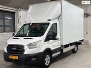 Ford Transit - 350 2.0 TDCI L5H1 Trend Skeletal | Dhollandia | Motorschade