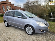 Opel Zafira - 2.2 Temptation 7-Persoons Airco