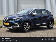 Renault Captur - 0.9 TCe Intens / Camera / Trekhaak / Sensoren Achter en Voor