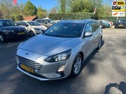 Ford Focus - Wagon 1.0 EcoBoost Trend Edition Business navigatie , pdc vo