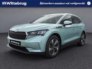 Skoda Enyaq iV - 80 Business Edition 204pk / Panorama dak / Stoel verwarming