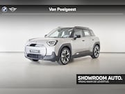 MINI Aceman - SE Classic S 54.2 kWh | 18 inch Slide Spoke 2-tone