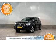 Volvo XC40 - T5 Aut. Plug-in Hybrid Bright Parkeercamera Keyless 262pk