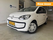 Volkswagen Up! - 1.0 take up! BlueMotion AIRCO NETTE AUTO RIJDT GOED NAP APK