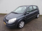 Renault Scénic - 2.0-16V Dynamique Comfort ( APK KEURING BIJ AFLEVERING! )