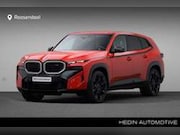 BMW XM - PHEV 50e 30 kWh | 23 inch | Soft Close | Trekhaak