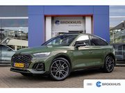 Audi Q5 Sportback - 55 TFSI e S edition | Pano | Massage | Leder | Luchtvering |