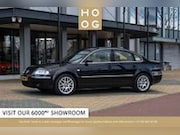 Volkswagen Passat - 4.0 W8 4MOTION
