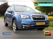 Subaru Forester - 2.5 PZEV 218pk AWD automaat leer/ECC/ACC/pano-schuifdak/lm v