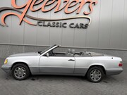 Mercedes-Benz E-klasse - W124 E320
