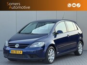Volkswagen Golf Plus - 1.9 TDI Optive 3 H6 | Airco | Lichtmetalen velgen | Trekhaak