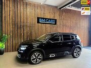 Citroën C5 Aircross - 1.6 Plug-in Hybrid 225 Shine Trekhaak,Camera
