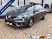 Renault Mégane - Estate 1.2 TCe Série Signature Exclusiv Nwe distributieketti
