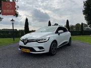 Renault Clio - Estate 1.2 TCe BOSE - Trekhaak - Led - Leer