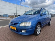 Mitsubishi Space Star - 1.6 Diamond /Airco/Trekhaak