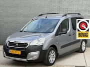 Peugeot Partner - Tepee 1.2 PT ACTIVE OUTDOOR | NAVI| KLIMA | PDC | BOVAG
